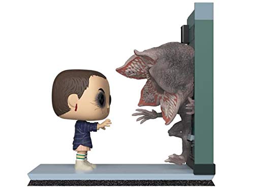 Funko pop moments! ストレンジャー・シングス Eleven Amazon.com: POP Stranger Things - Eleven with Suspenders Funko
